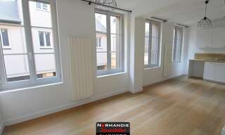 Appartement 2 Pièces 37 m² à louer à Rouen (76000)