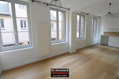 Appartement 2 pièces 800 €