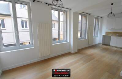 Appartement 2 pièces — photo du bien