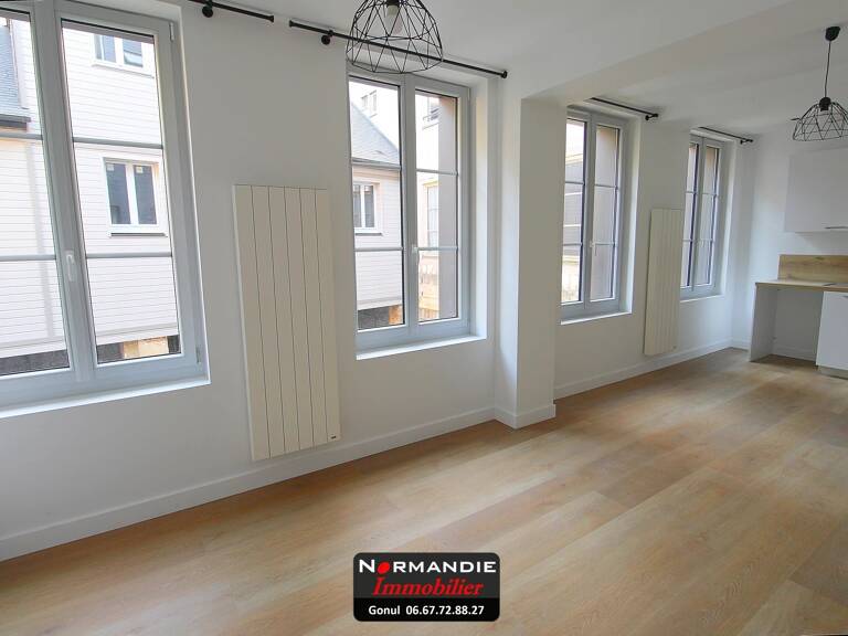 Appartement 2 pièces — photo 1