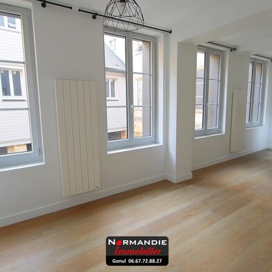 Appartement 2 pièces 800 €