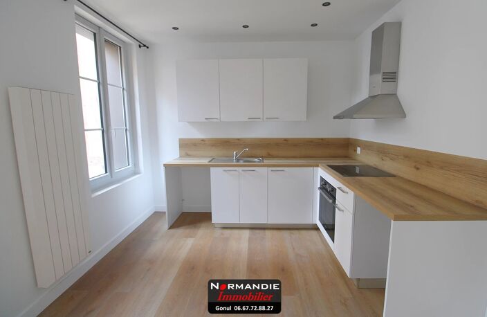 Appartement 2 pièces — photo 2