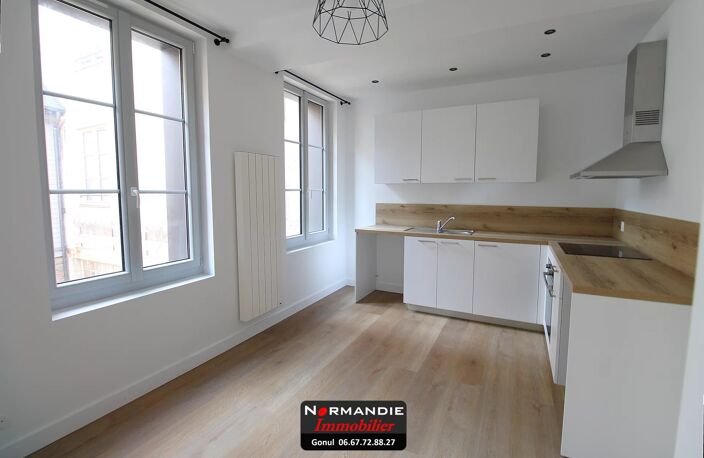 Appartement 2 pièces — photo 3