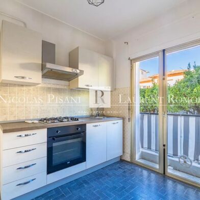 Appartement 2 pièces 430000 €