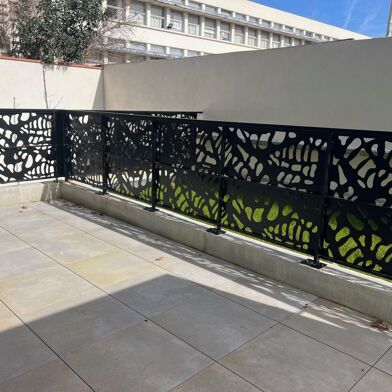 Appartement 4 pièces 640000 €