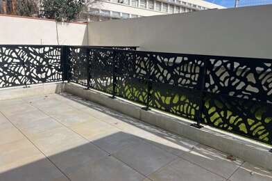 Appartement 4 pièces 640000 €