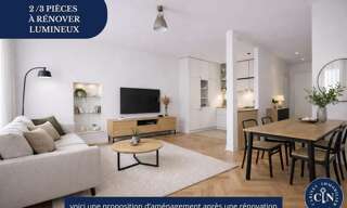 Appartement 3 Pièces 60 m² à vendre à Nice (06300)