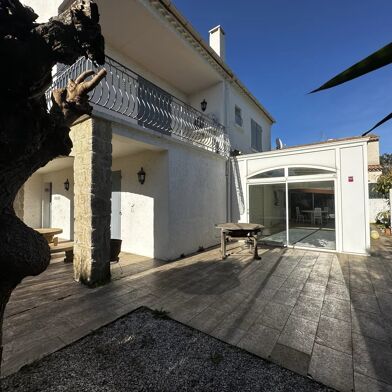 Maison 8 pièces 620000 €