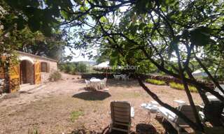 Maison 6 Pièces 300 m² à vendre à Saint-Hippolyte-du-Fort (30170)