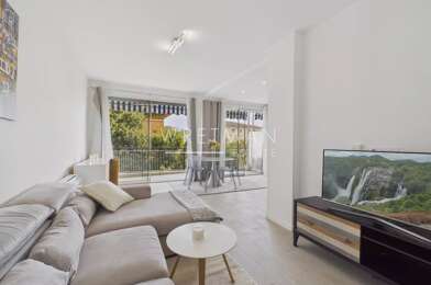 Appartement 3 pièces 580000 €