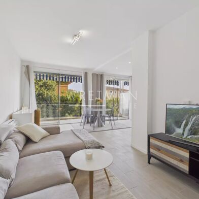 Appartement 3 pièces 580000 €