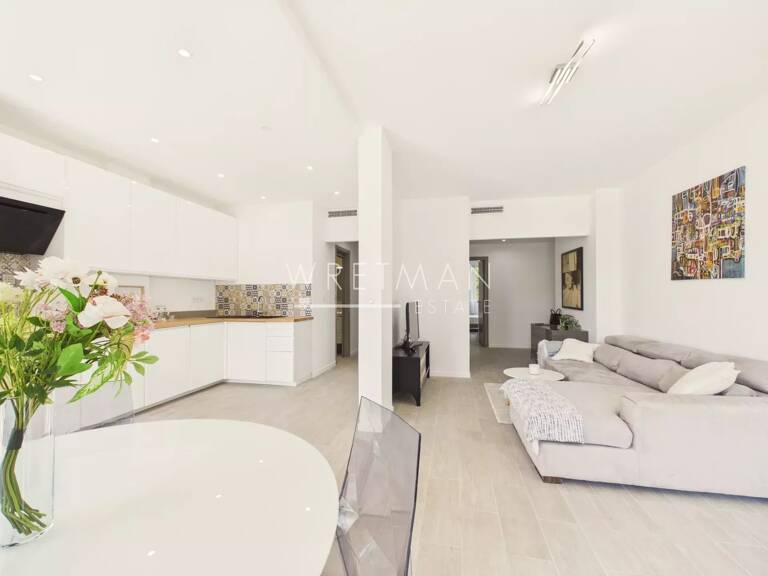 Splendide appartement 3 pièces moderne avec terrasses vue dégagé — photo 1