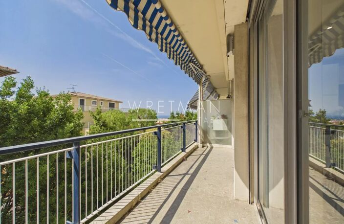 Splendide appartement 3 pièces moderne avec terrasses vue dégagé — photo 2