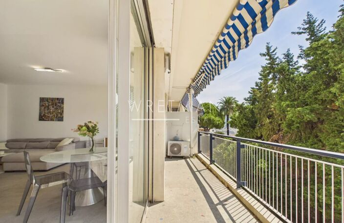Splendide appartement 3 pièces moderne avec terrasses vue dégagé — photo 3