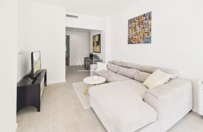 Splendide appartement 3 pièces moderne avec terrasses vue dégagé — photo 5