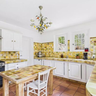 Maison 5 pièces 1180000 €