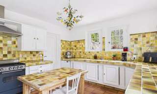 Maison 5 Pièces 158 m² à vendre à Roquefort-les-Pins (06330)