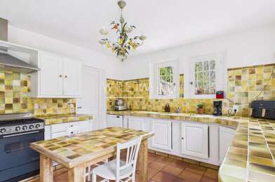 Maison 5 pièces 1180000 €