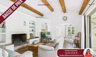 Maison 5 Pièces 158 m² à vendre à Roquefort-les-Pins (06330)