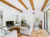 Villa Provencale avec piscine Roquefort les Pins — photo 3