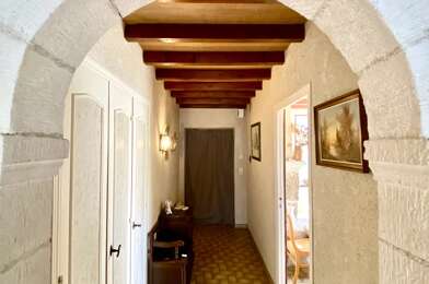 Maison 8 pièces 219900 €