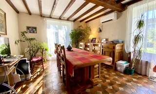 Maison 8 Pièces 123 m² à vendre à Pujols (47300)