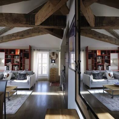 Appartement 2 pièces 900 €