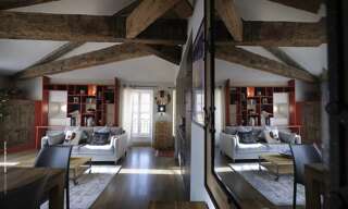 Appartement 2 Pièces 46 m² à louer à La Rochelle (17000)