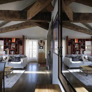 Appartement 2 pièces 900 €