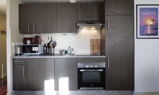 Appartement 2 Pièces 46 m² à louer à La Rochelle (17000)