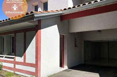 Maison 3 pièces 287000 €