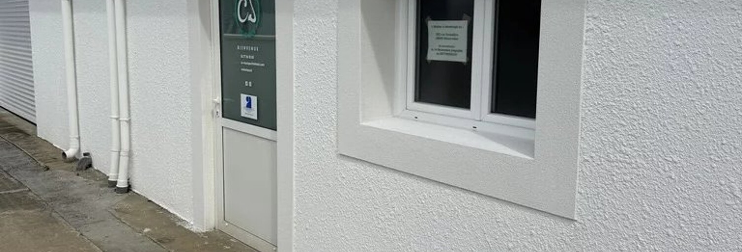 Commerce 2 Pièces 37 m² à louer à Biscarrosse (40600)