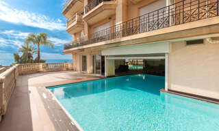 Appartement 2 Pièces 51 m² à vendre à Menton (06500)