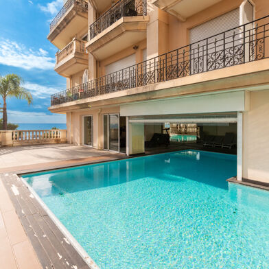 Appartement 2 pièces 522900 €