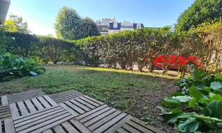 Appartement 1 Pièce 36 m² à louer à Reims (51100)