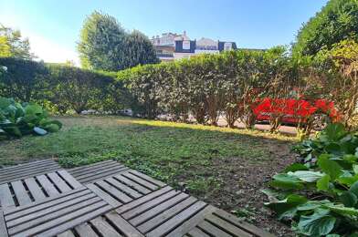 Appartement 1 pièces 738 €