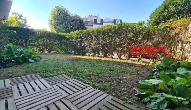 Appartement 1 pièces  à louer Reims 51100