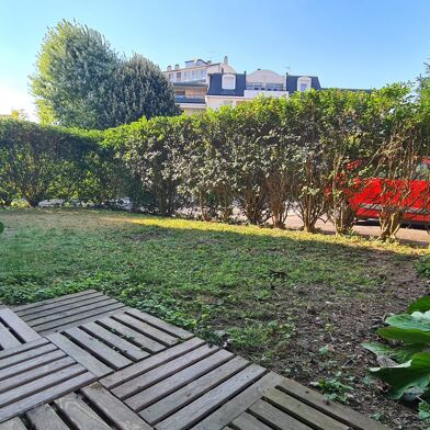 Appartement 1 pièces 738 €