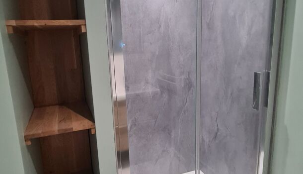 Appartement 1 pièces  à louer Reims 51100