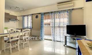 Appartement 2 Pièces 33 m² à louer à Antibes (06160)