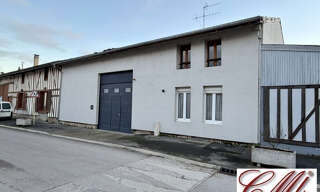 Maison 5 Pièces 104 m² à vendre à Vitry-en-Perthois (51300)