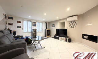 Maison 5 Pièces 104 m² à vendre à Vitry-en-Perthois (51300)