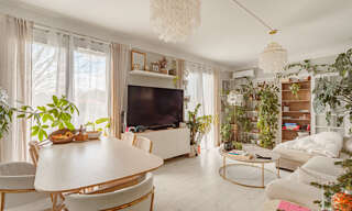 Maison 7 Pièces 129 m² à vendre à Saint-Martin-de-Hinx (40390)