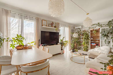 Maison 7 pièces 389000 €