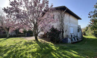 Maison 7 Pièces 129 m² à vendre à Saint-Martin-de-Hinx (40390)
