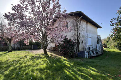 Maison 7 pièces 360000 €