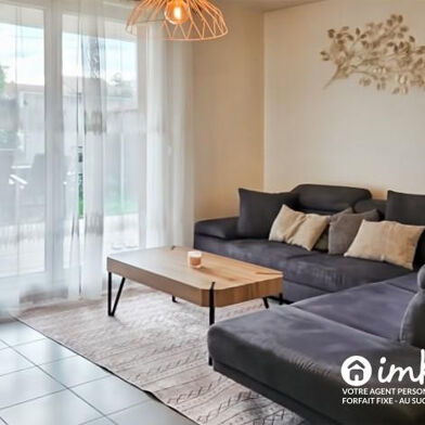 Appartement 4 pièces 289000 €