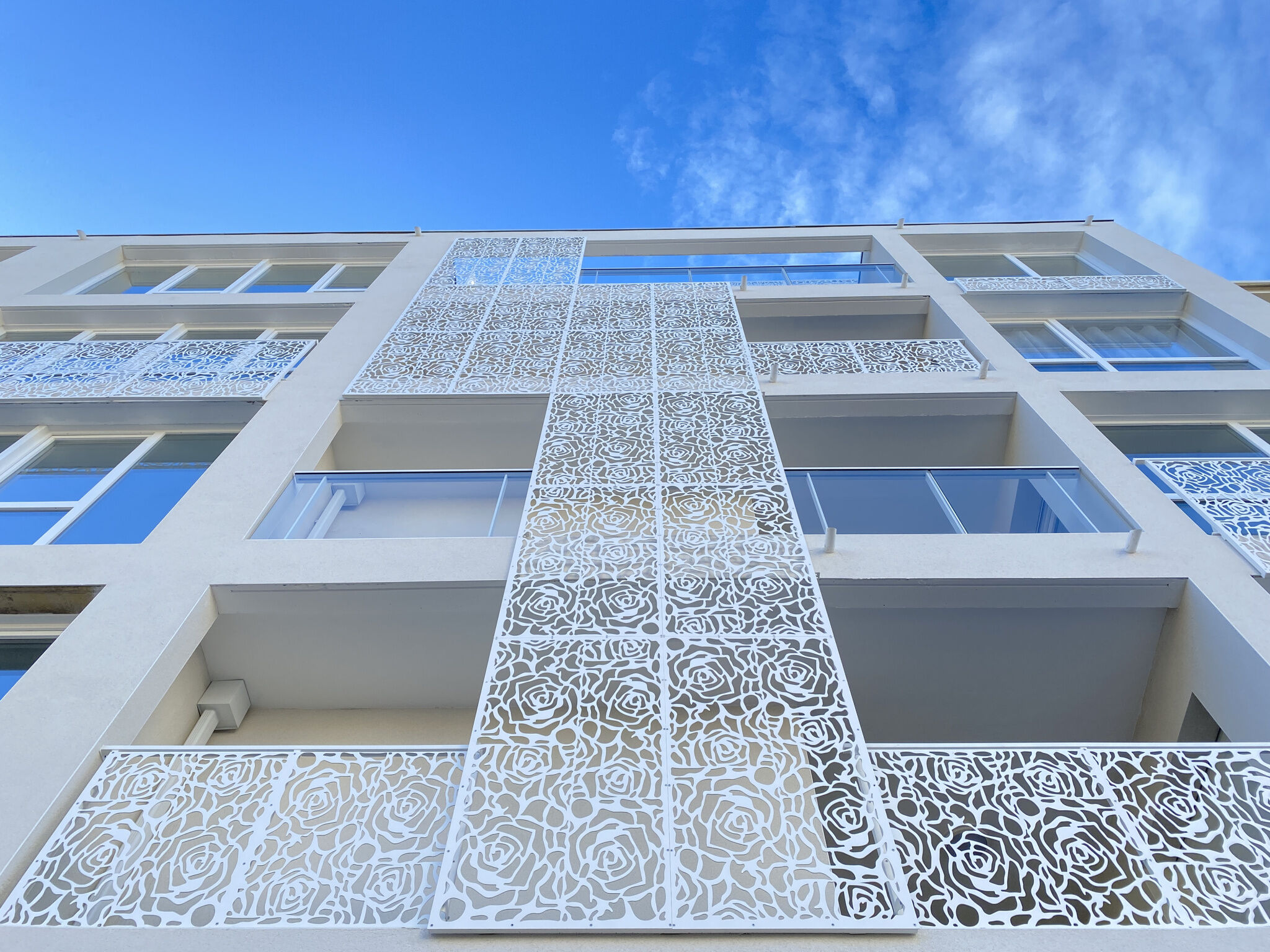 Appartement  T2 à louer Perpignan 66000