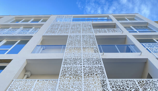 Appartement 2 pièces  à louer Perpignan 66000