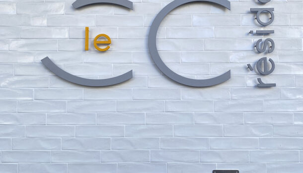 Appartement 2 pièces  à louer Perpignan 66000